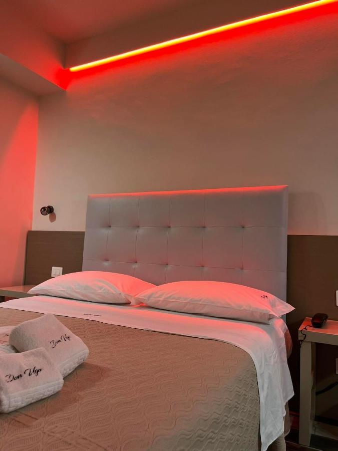 Don Ugo Luxury Rooms Tropea Exterior photo