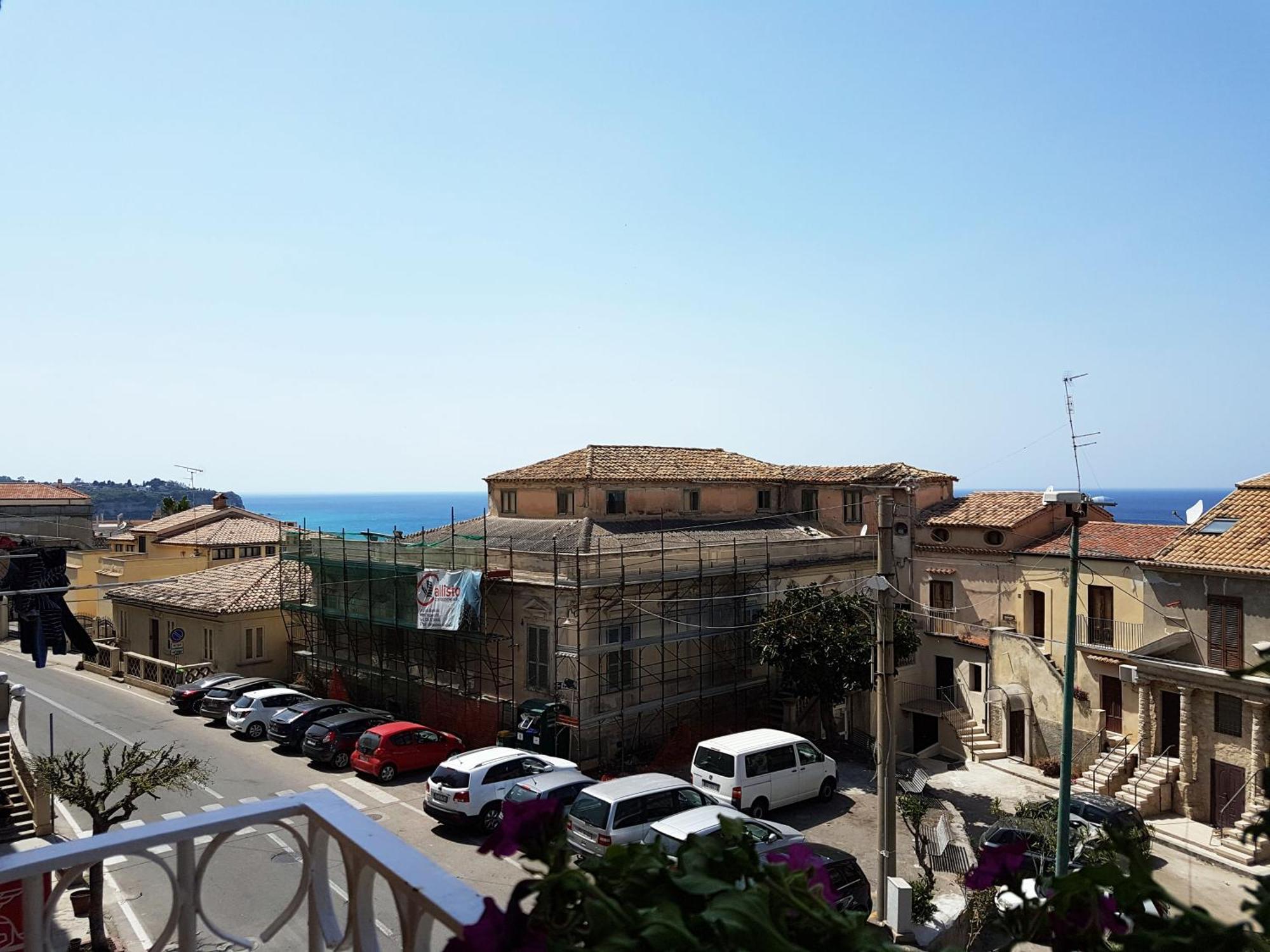 Don Ugo Luxury Rooms Tropea Room photo