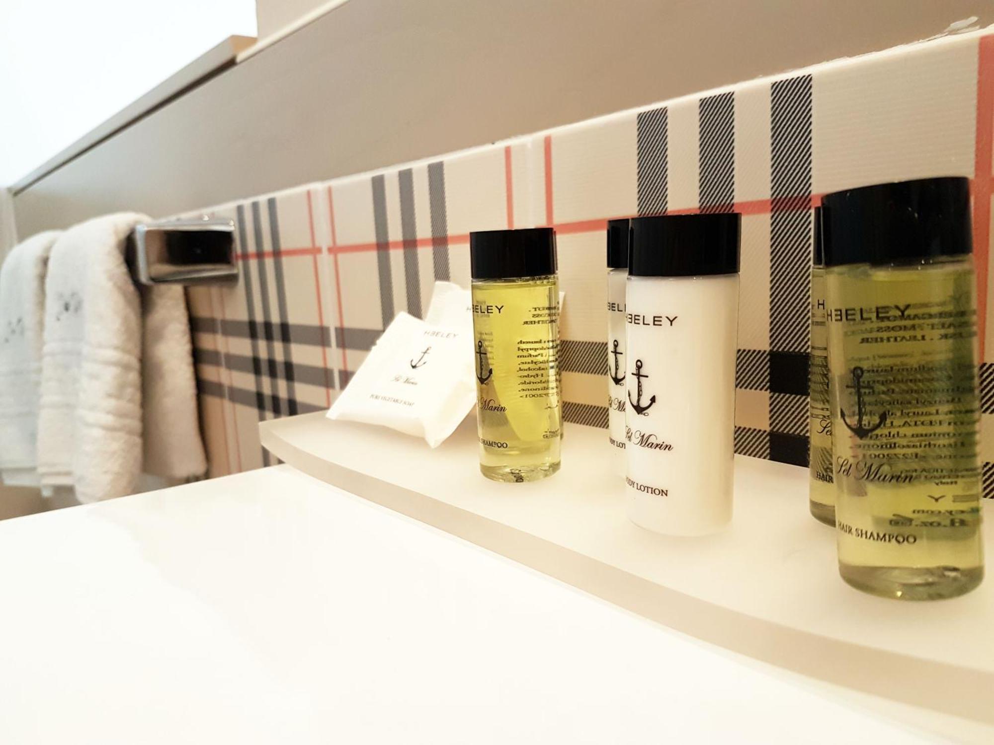Don Ugo Luxury Rooms Tropea Room photo