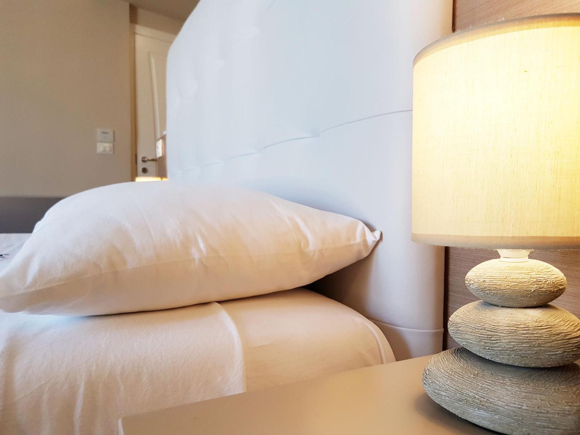 Don Ugo Luxury Rooms Tropea Room photo