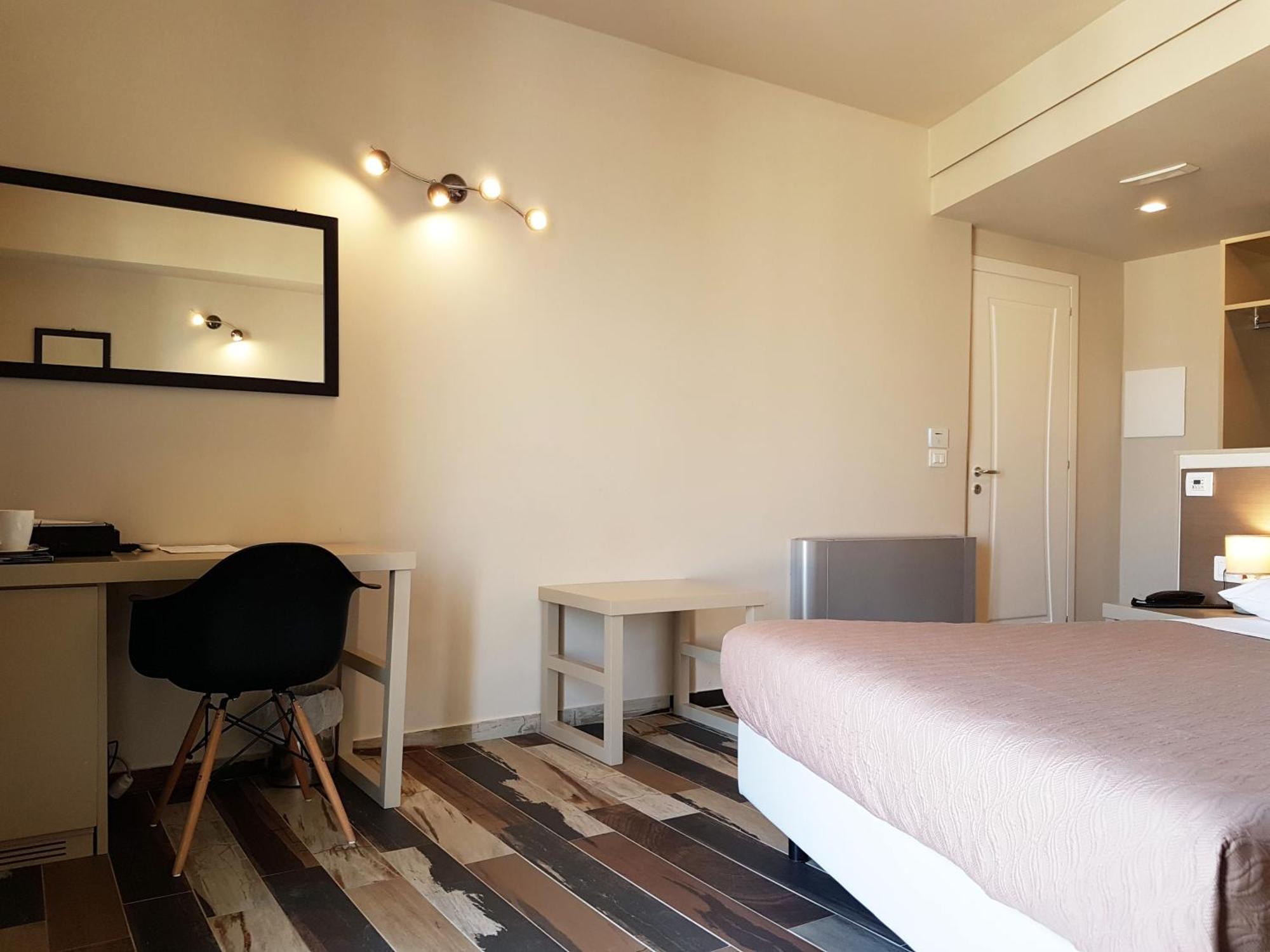 Don Ugo Luxury Rooms Tropea Room photo