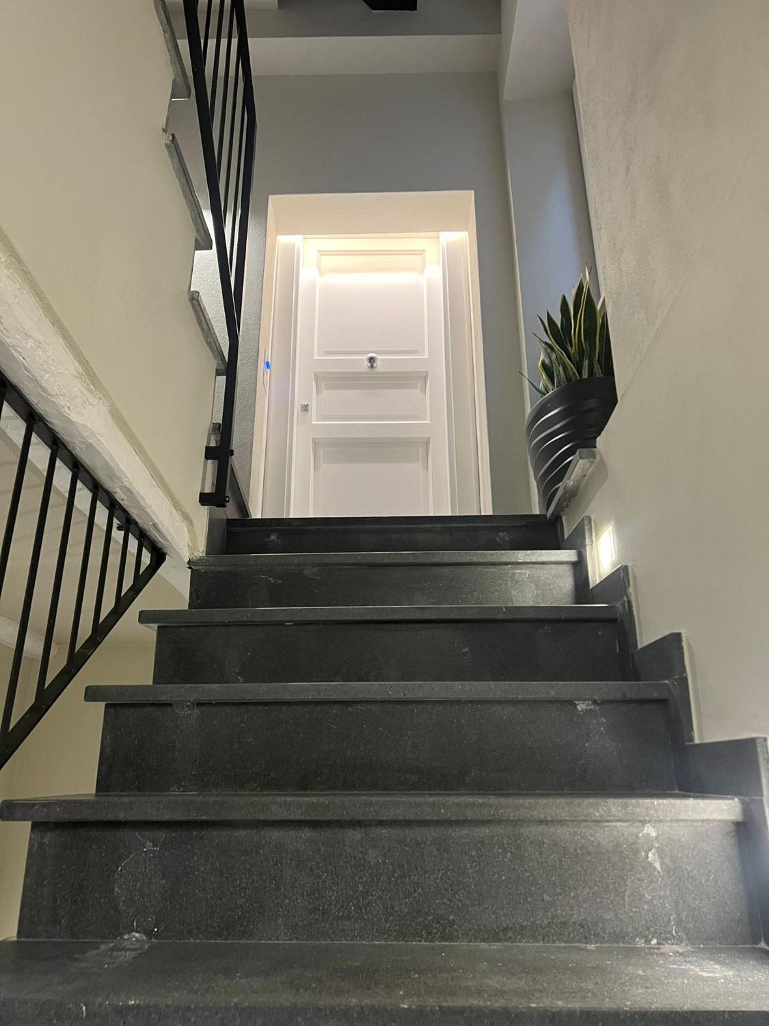Don Ugo Luxury Rooms Tropea Exterior photo