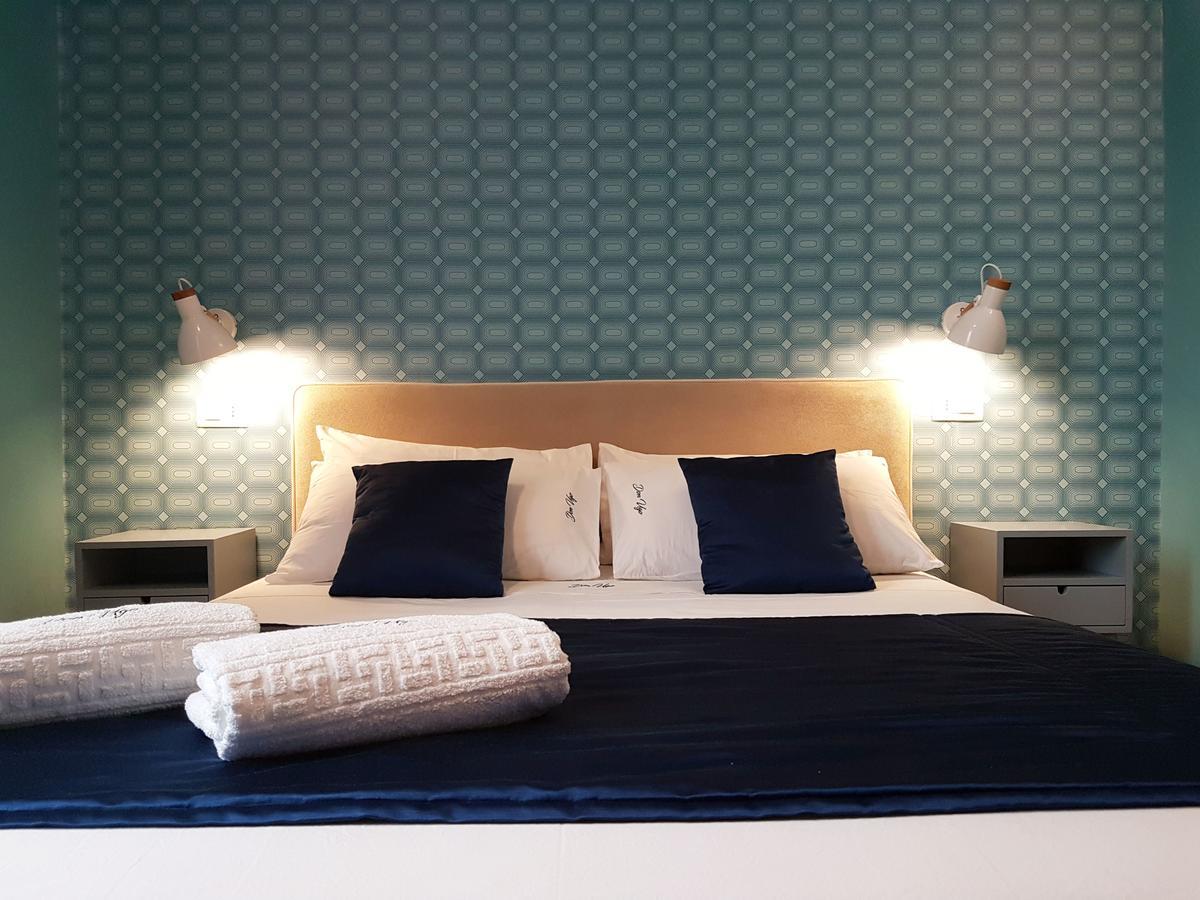 Don Ugo Luxury Rooms Tropea Room photo