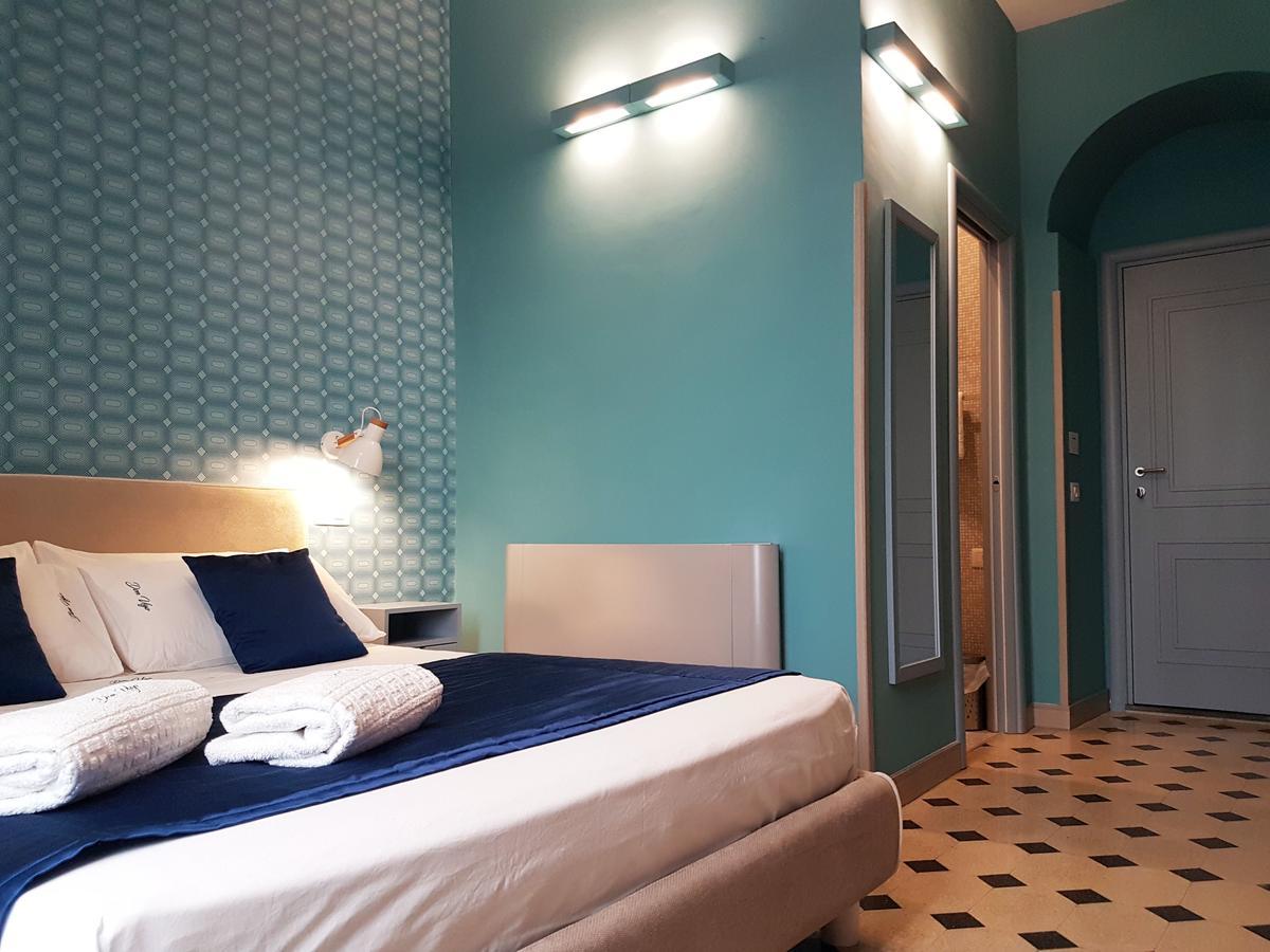 Don Ugo Luxury Rooms Tropea Exterior photo