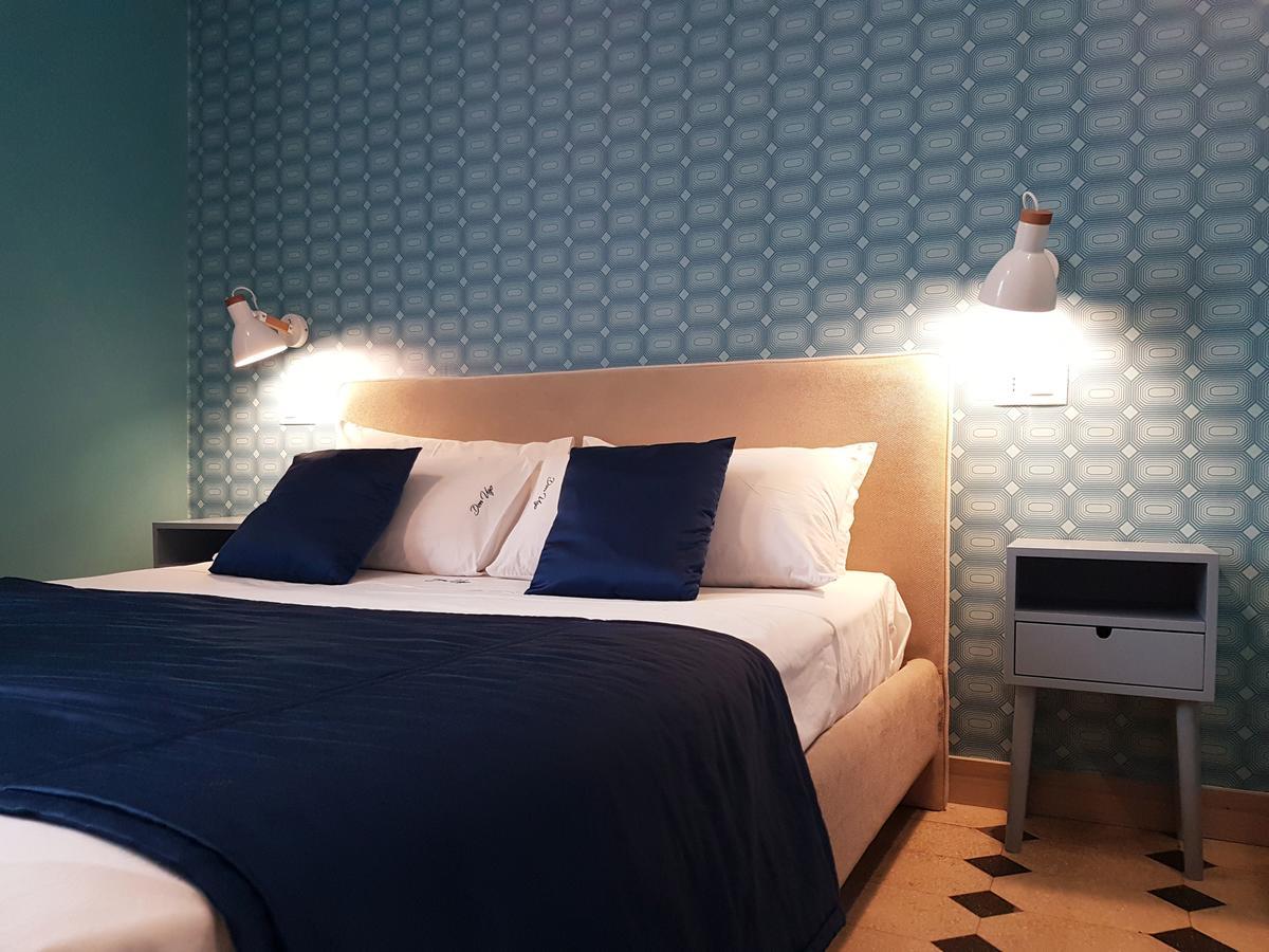 Don Ugo Luxury Rooms Tropea Exterior photo