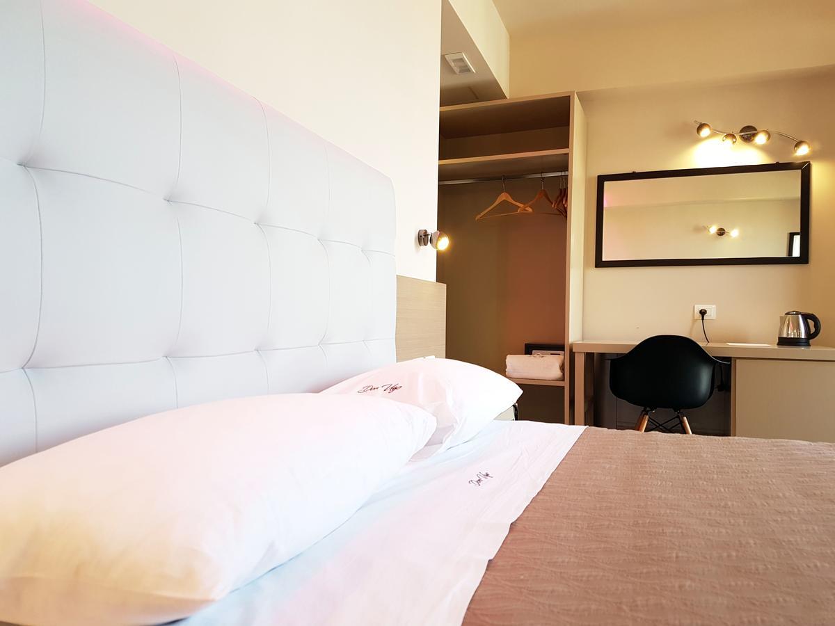 Don Ugo Luxury Rooms Tropea Exterior photo